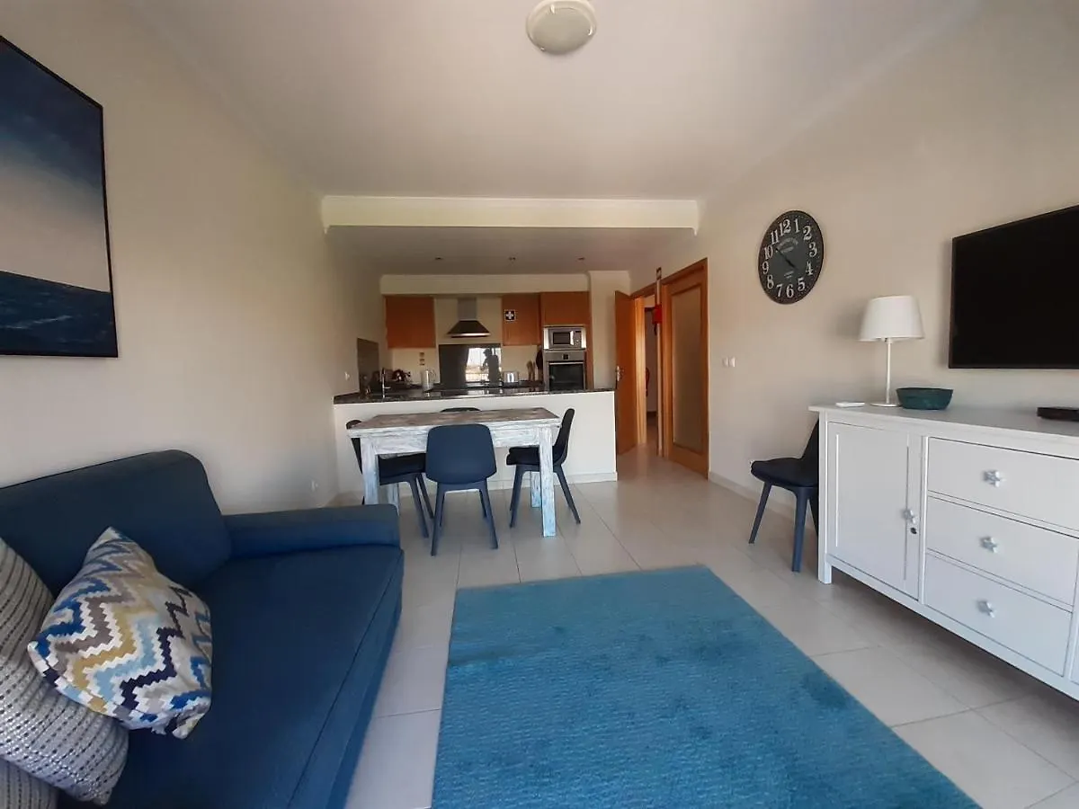 Ferienwohnung Vista Das Ondas Olhos De Agua II Albufeira