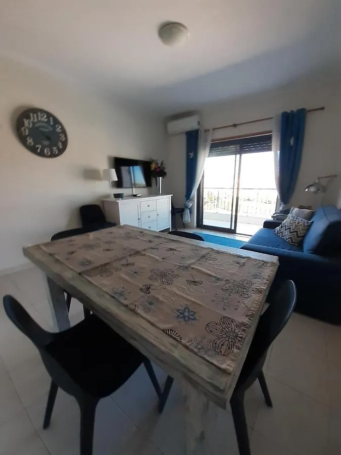 Ferienwohnung Vista Das Ondas Olhos De Agua II Albufeira Apartment