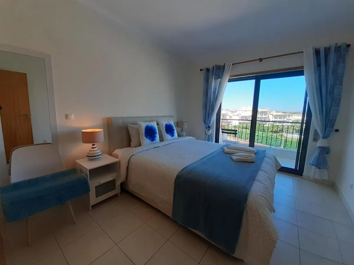 Ferienwohnung Vista Das Ondas Olhos De Agua II Albufeira