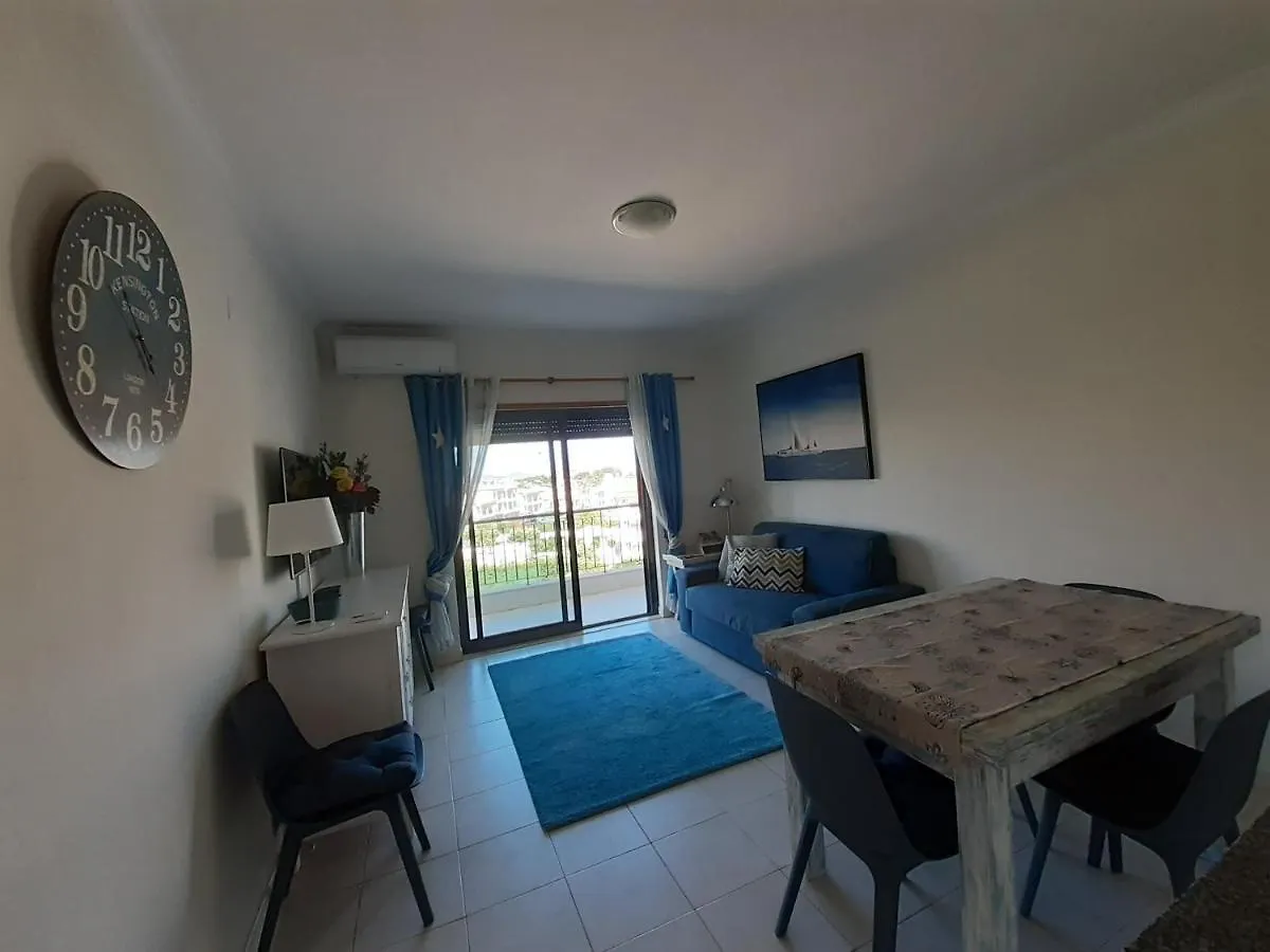 Ferienwohnung Vista Das Ondas Olhos De Agua II Albufeira
