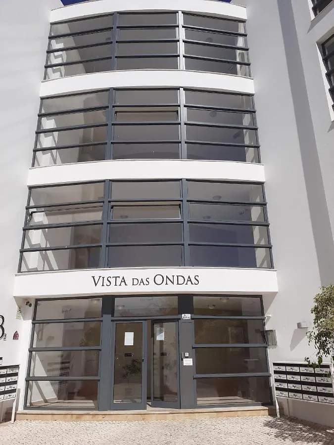 Ferienwohnung Vista Das Ondas Olhos De Agua II Albufeira