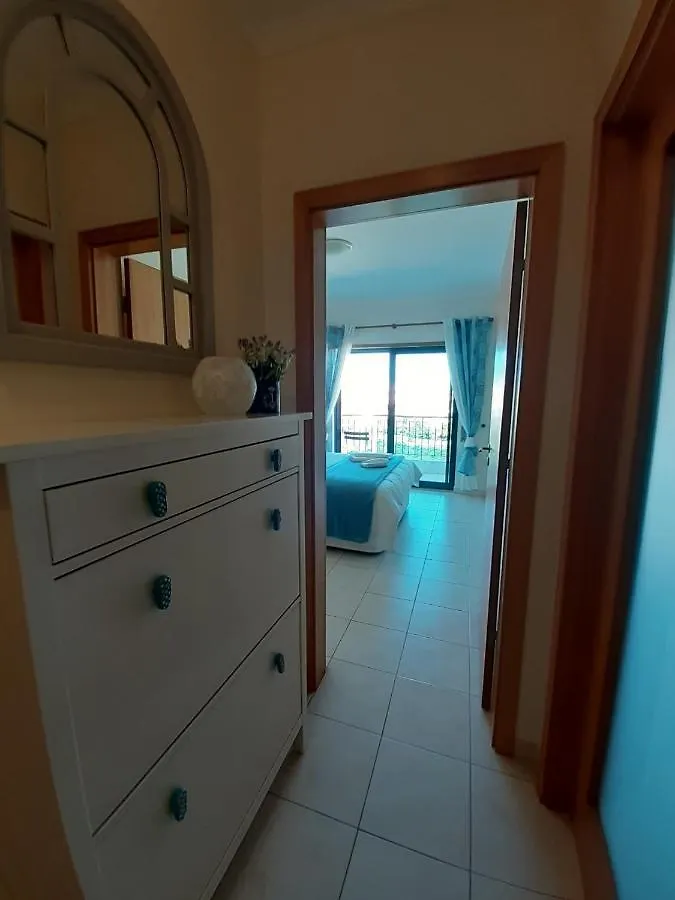 Apartment Ferienwohnung Vista Das Ondas Olhos De Agua II Albufeira