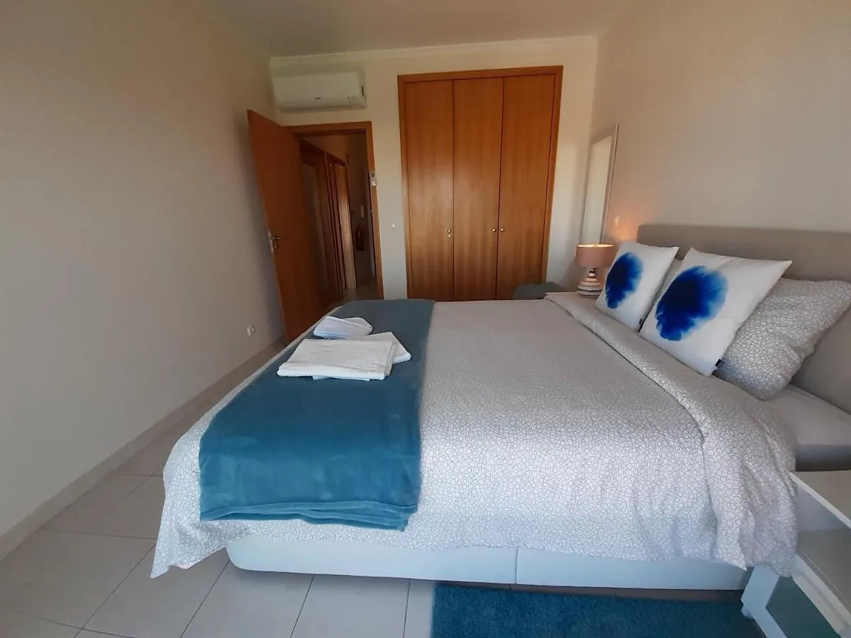 Ferienwohnung Vista Das Ondas Olhos De Agua II Albufeira