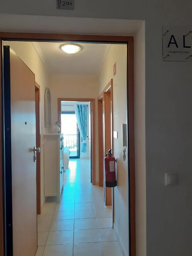Ferienwohnung Vista Das Ondas Olhos De Agua II Albufeira Apartment