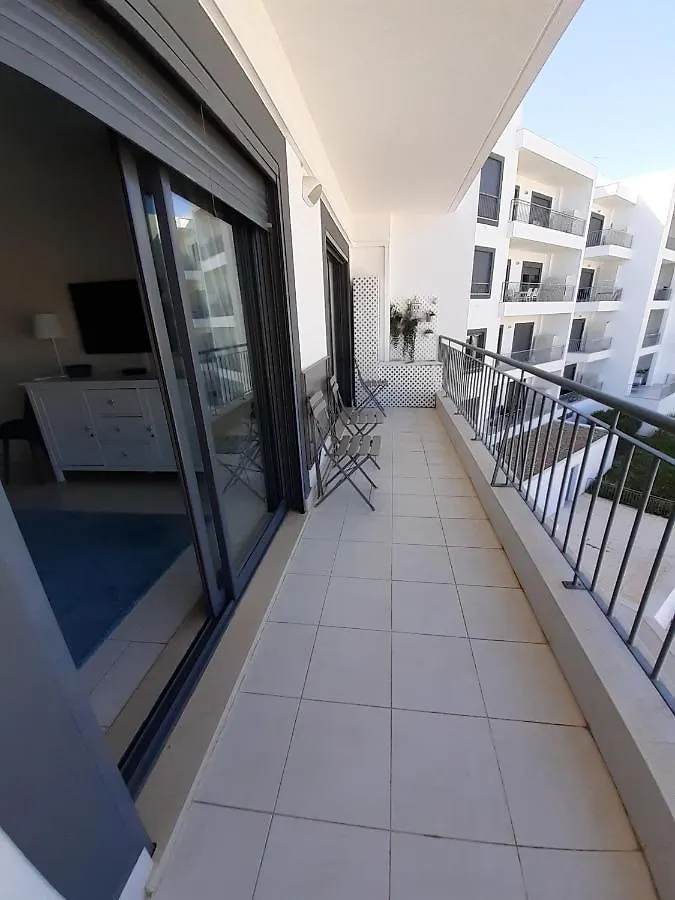 Ferienwohnung Vista Das Ondas Olhos De Agua II Albufeira Portugal