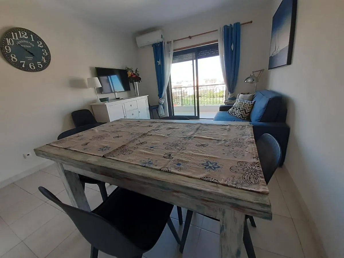 Ferienwohnung Vista Das Ondas Olhos De Agua II Albufeira Portugal