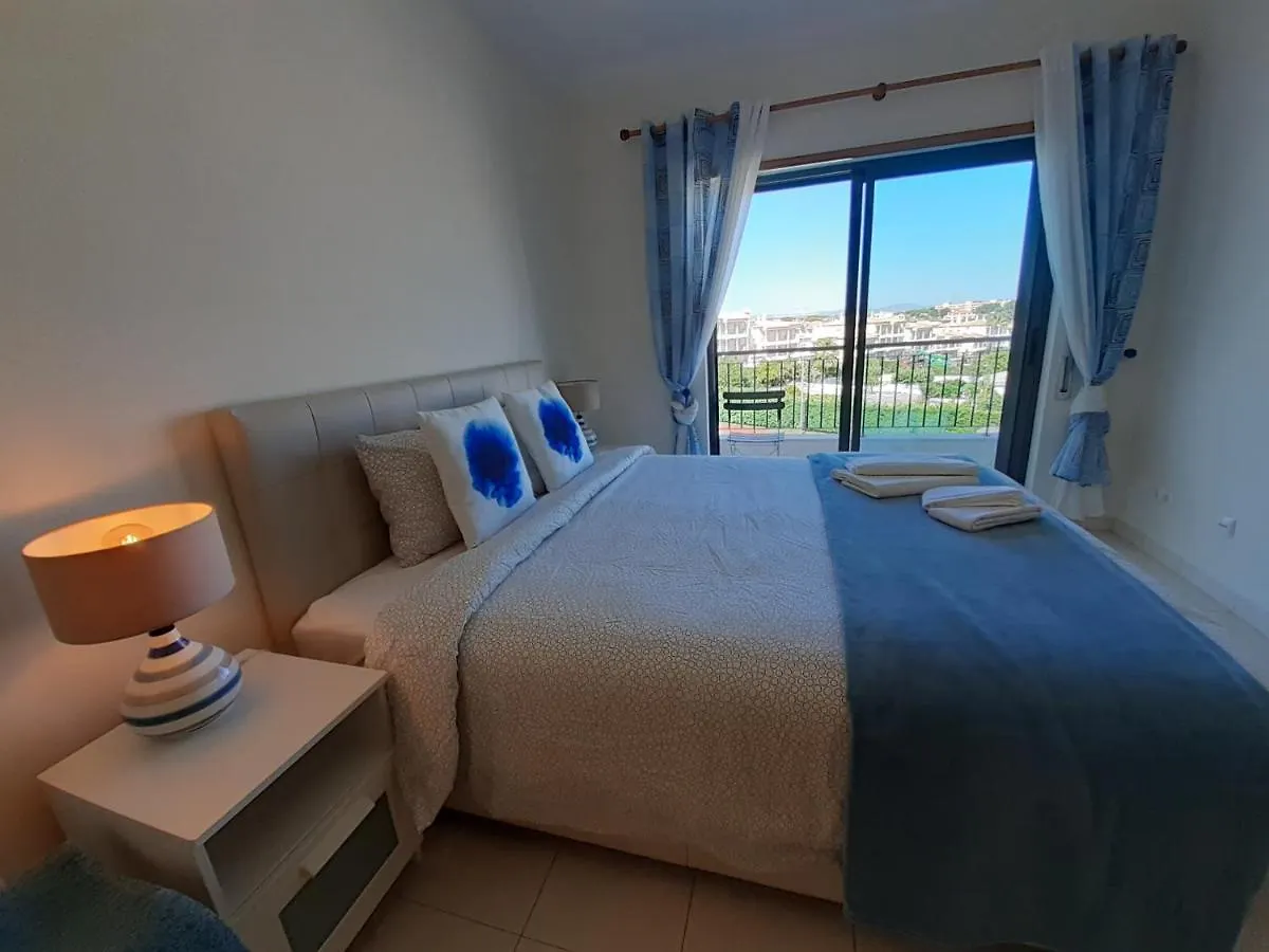Ferienwohnung Vista Das Ondas Olhos De Agua II Albufeira 0*,  Portugal