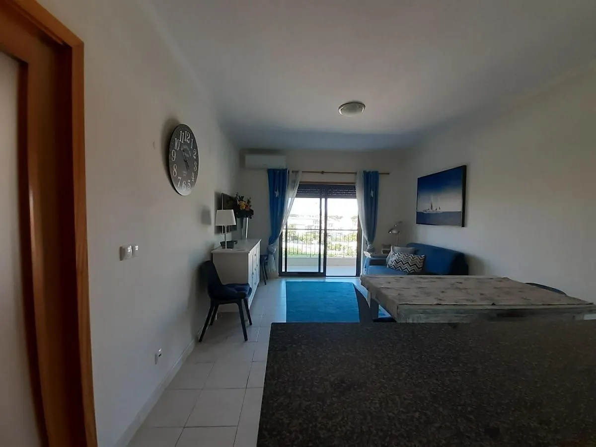 Apartment Ferienwohnung Vista Das Ondas Olhos De Agua II Albufeira