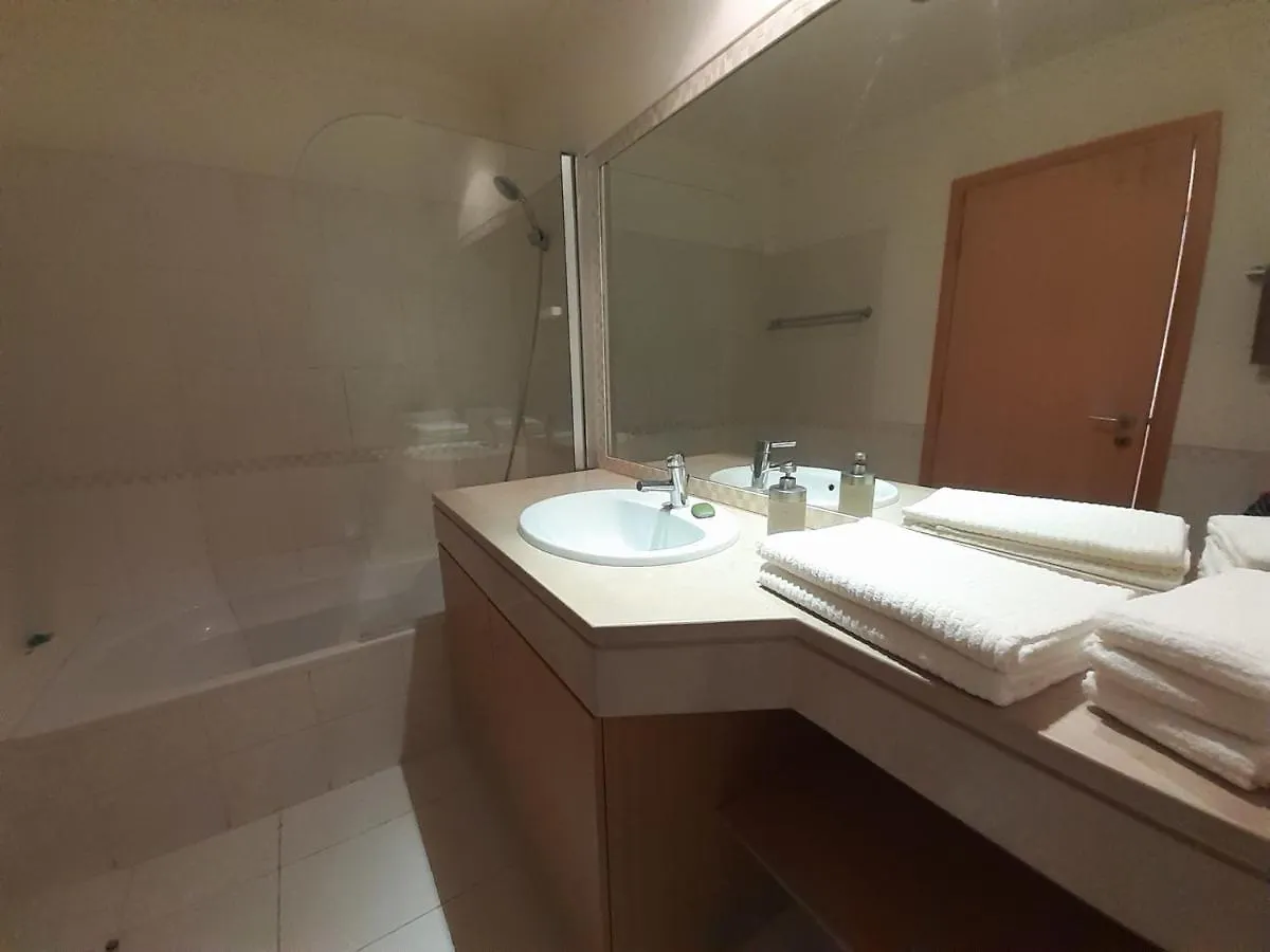 Ferienwohnung Vista Das Ondas Olhos De Agua II Albufeira