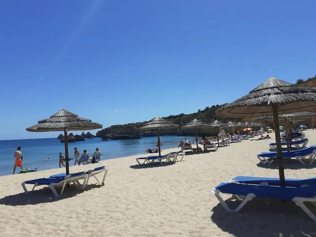 Ferienwohnung Vista Das Ondas Olhos De Agua II Albufeira 0*,  Portugal