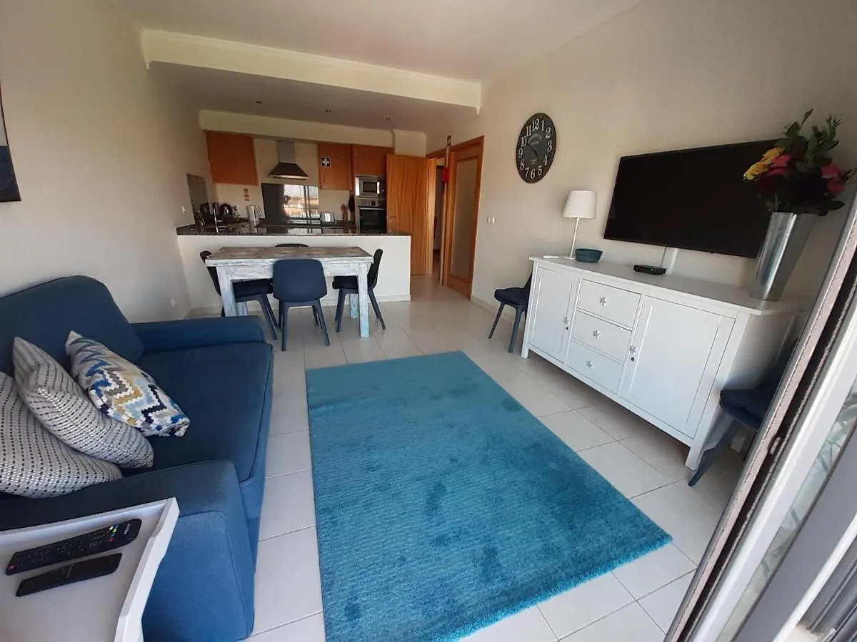 Ferienwohnung Vista Das Ondas Olhos De Agua II Albufeira Apartment