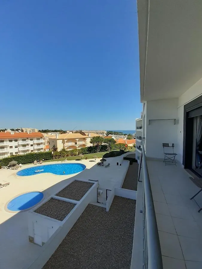 Ferienwohnung Vista Das Ondas Olhos De Agua II Albufeira 0*,  Portugal
