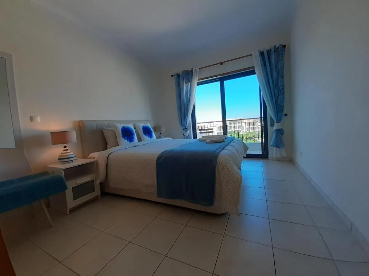 Apartment Ferienwohnung Vista Das Ondas Olhos De Agua II Albufeira