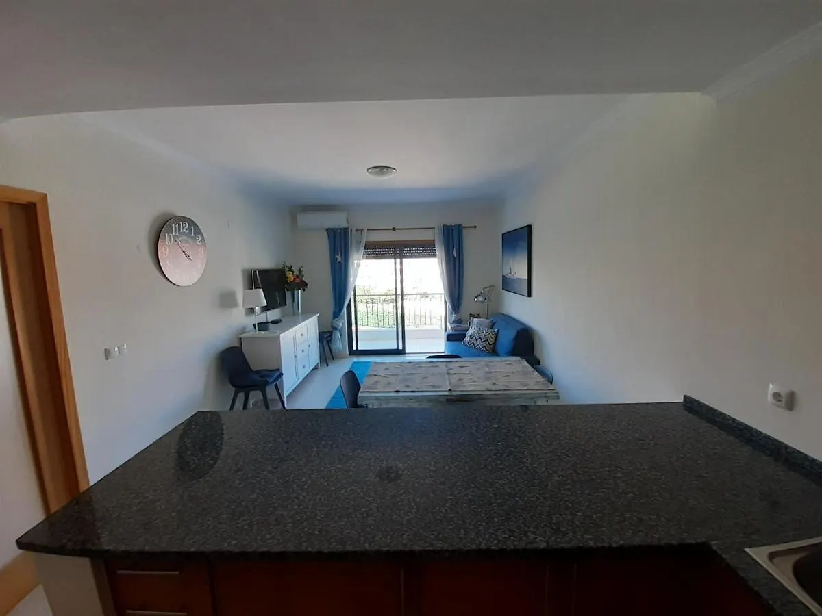 Apartment Ferienwohnung Vista Das Ondas Olhos De Agua II Albufeira Portugal