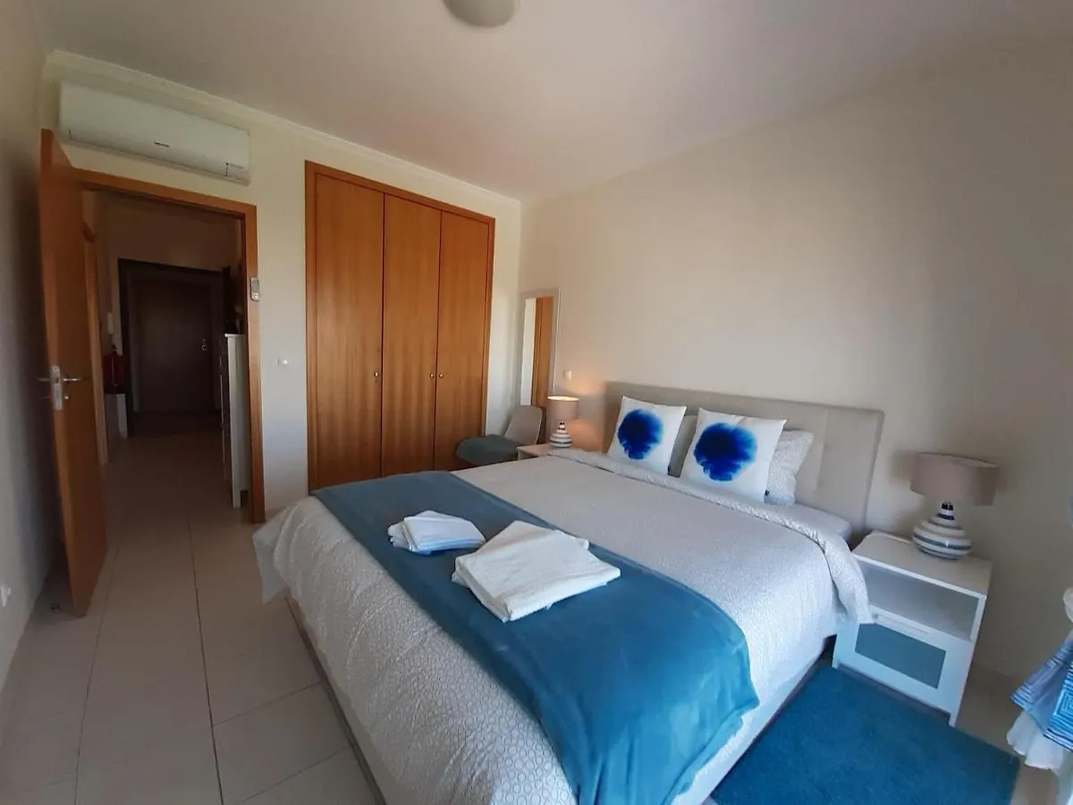 Ferienwohnung Vista Das Ondas Olhos De Agua II Albufeira Apartment