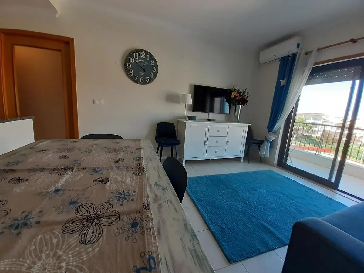 Ferienwohnung Vista Das Ondas Olhos De Agua II Albufeira