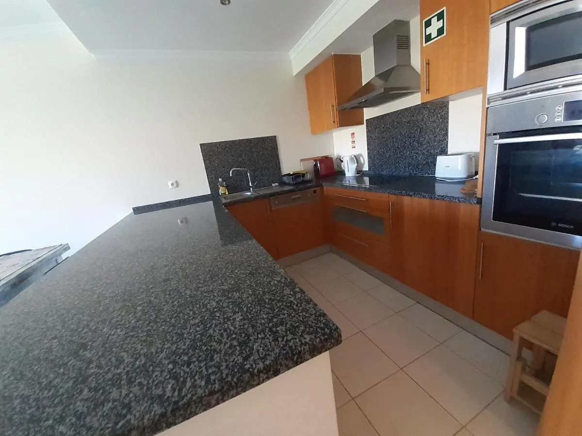 Ferienwohnung Vista Das Ondas Olhos De Agua II Albufeira 0*,