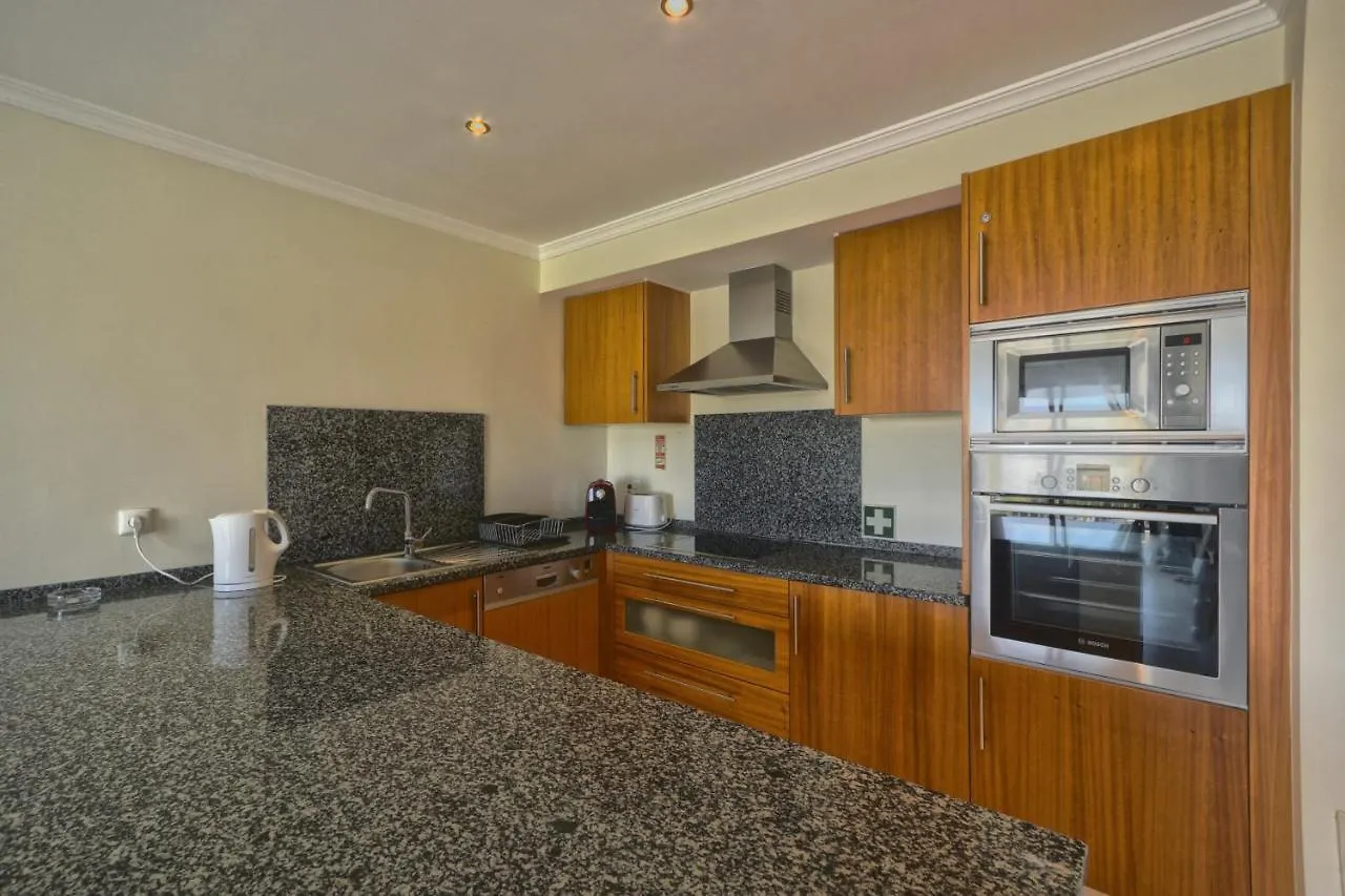 Ferienwohnung Vista Das Ondas Olhos De Agua II Albufeira