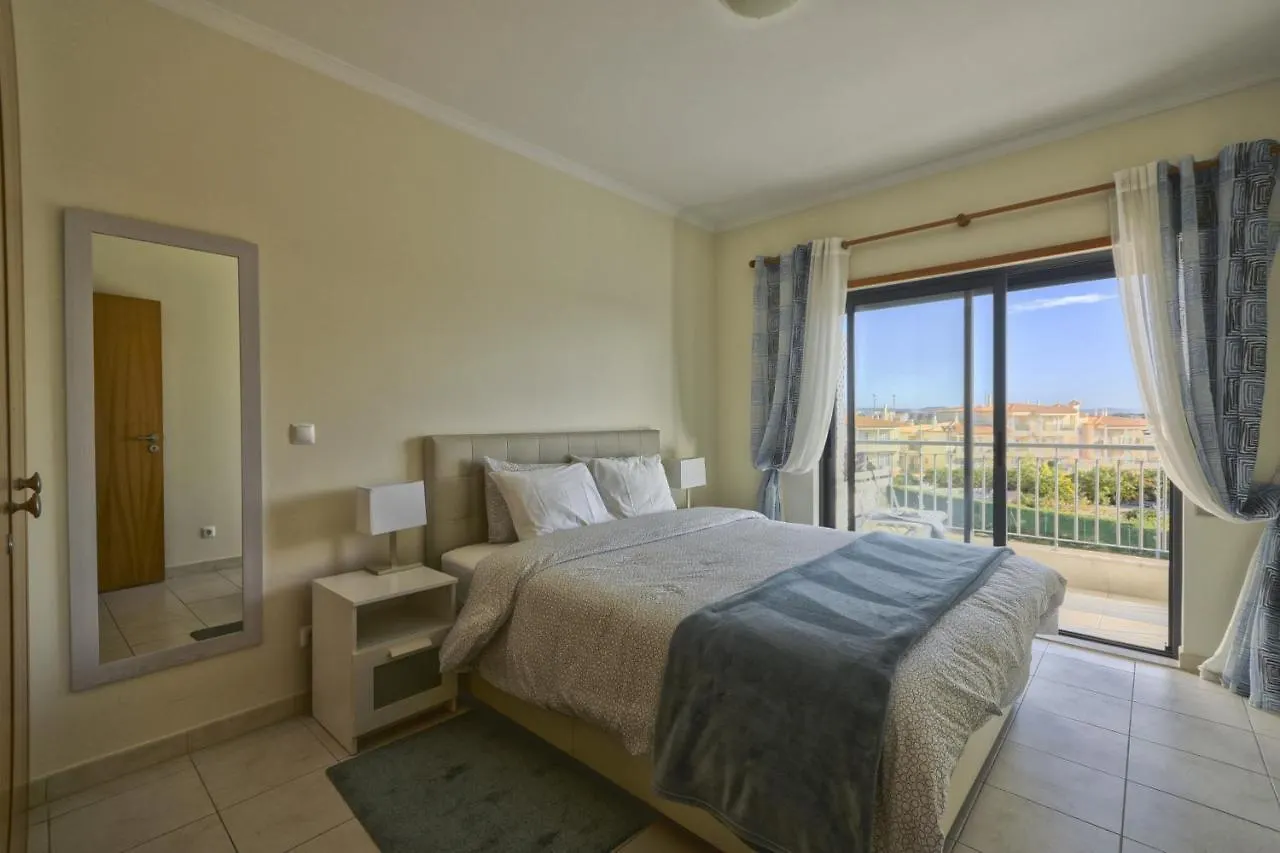 Ferienwohnung Vista Das Ondas Olhos De Agua II Albufeira 0*,