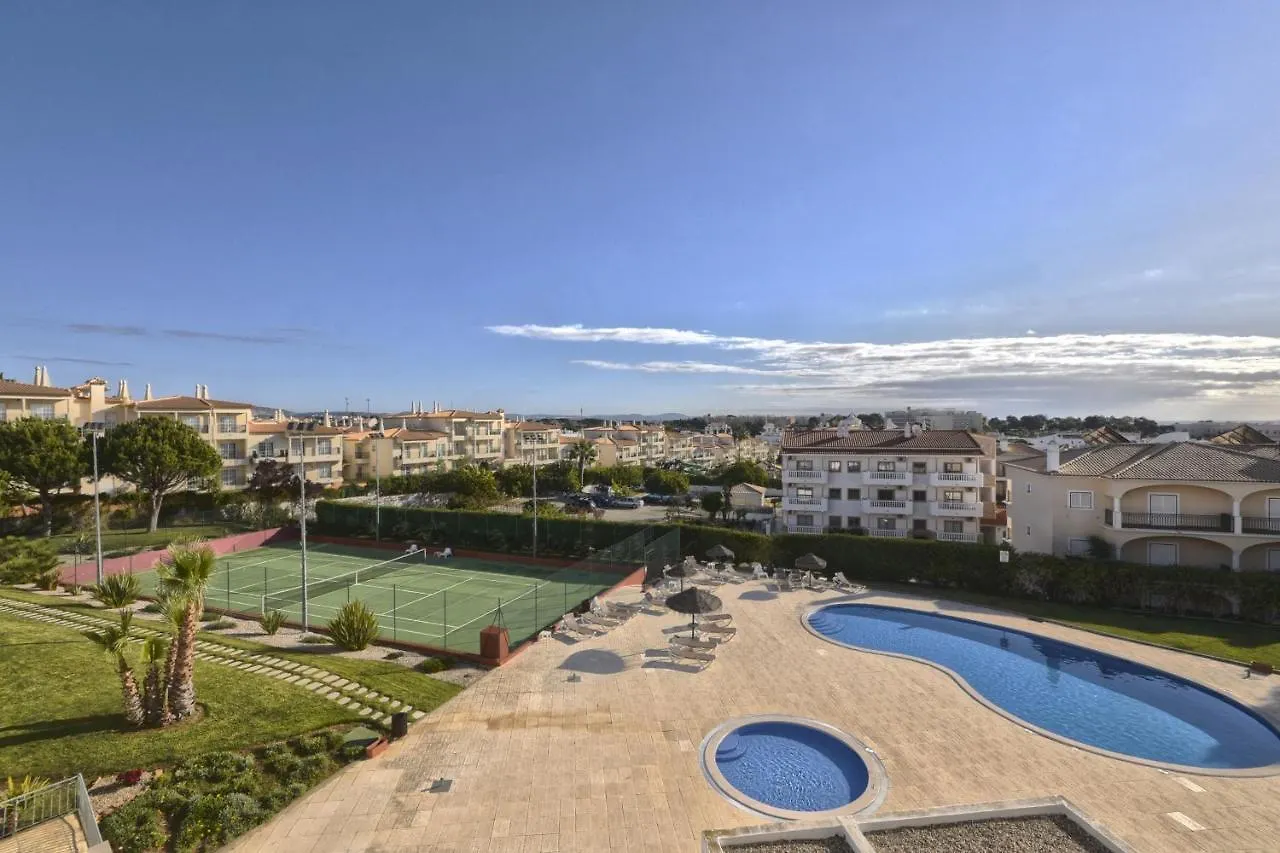 Ferienwohnung Vista Das Ondas Olhos De Agua II Albufeira 0*,  Portugal
