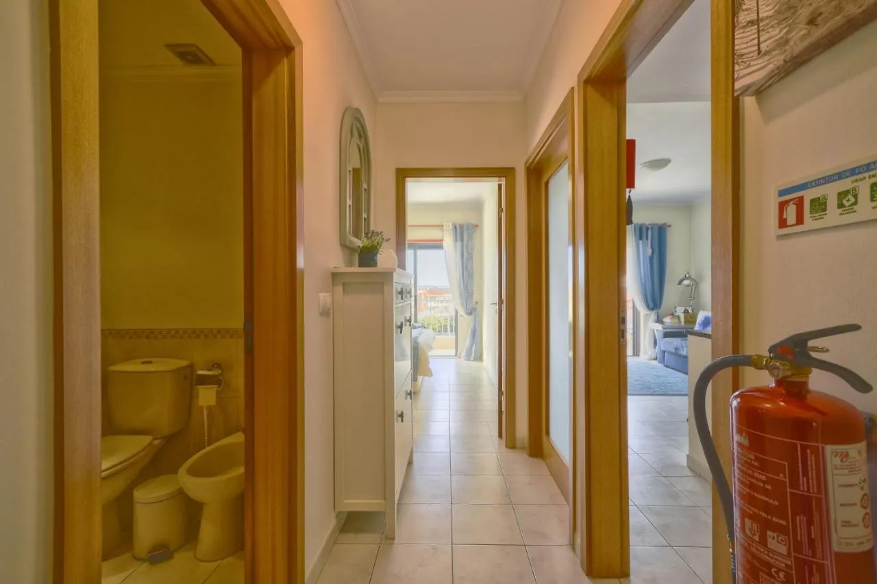 Ferienwohnung Vista Das Ondas Olhos De Agua II Albufeira Portugal