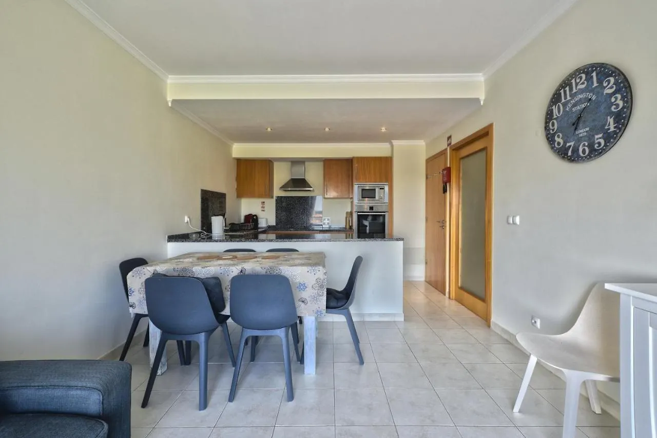 Ferienwohnung Vista Das Ondas Olhos De Agua II Albufeira Apartment
