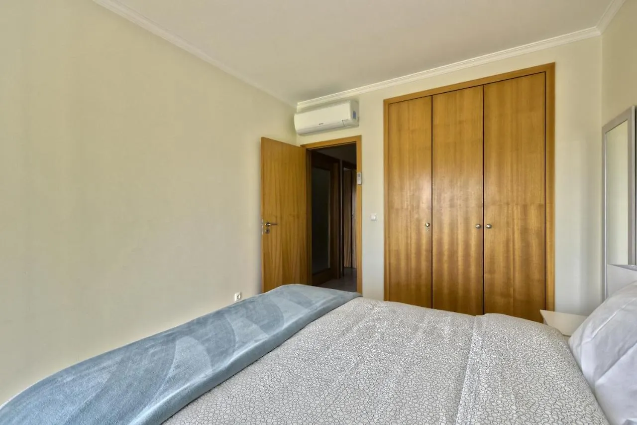 Ferienwohnung Vista Das Ondas Olhos De Agua II Albufeira