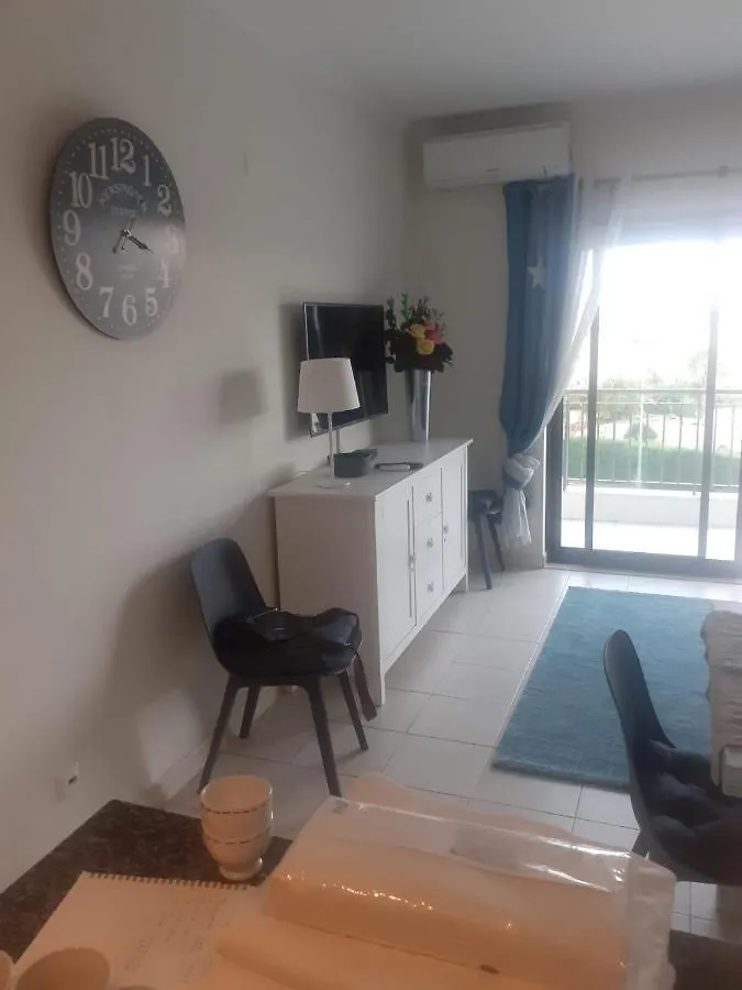 Ferienwohnung Vista Das Ondas Olhos De Agua II Albufeira Apartment
