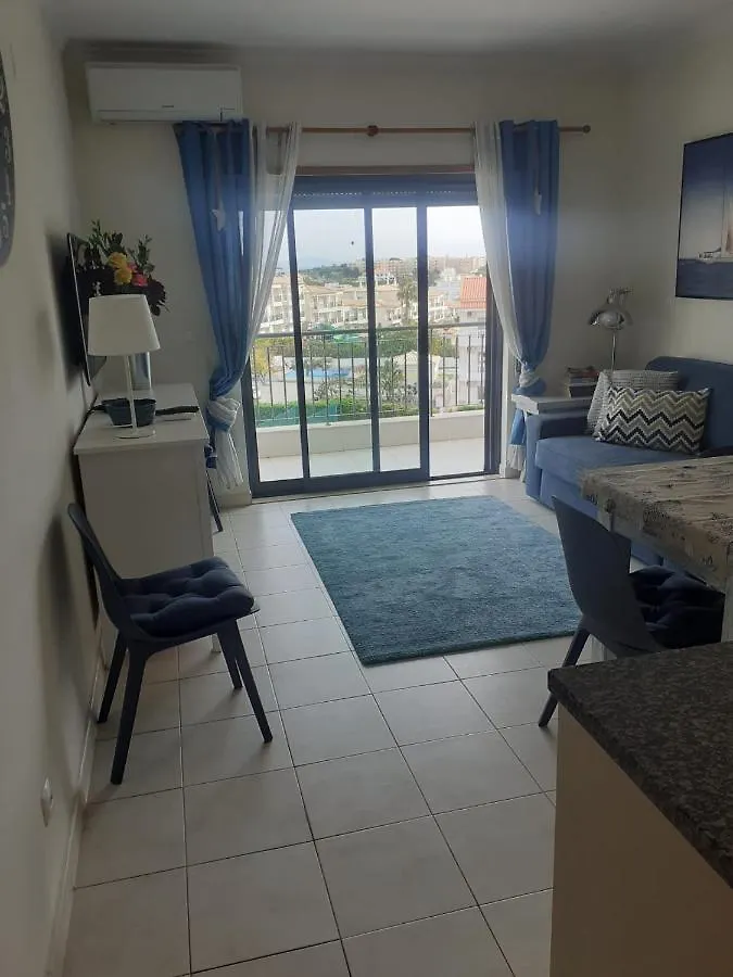 Apartment Ferienwohnung Vista Das Ondas Olhos De Agua II Albufeira