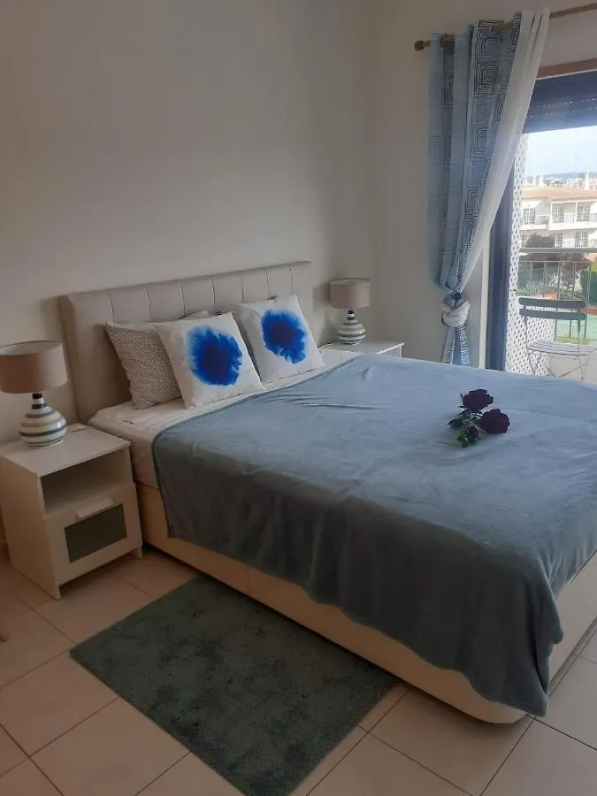 Ferienwohnung Vista Das Ondas Olhos De Agua II Albufeira