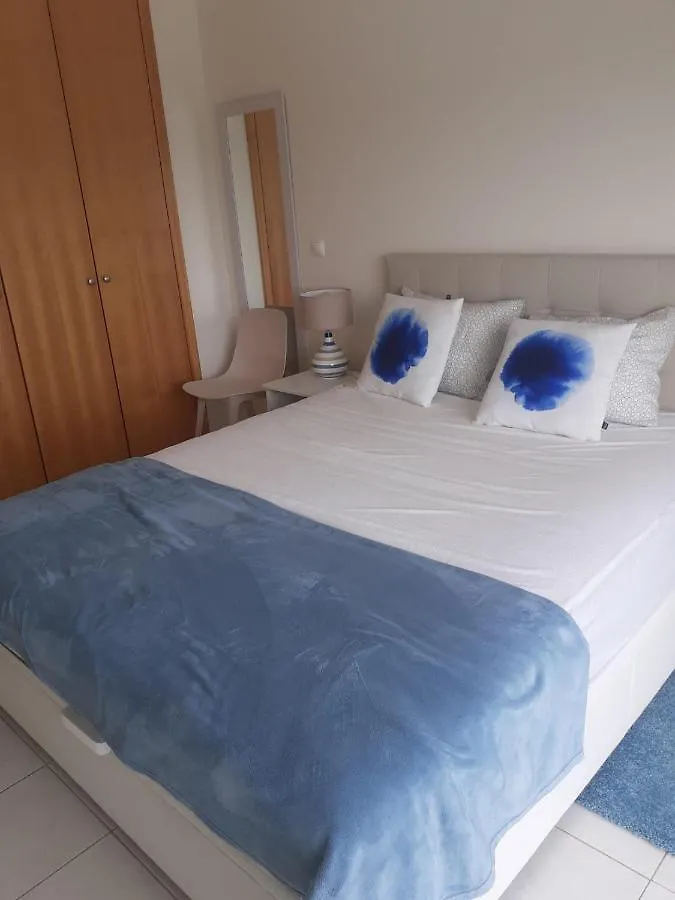 Ferienwohnung Vista Das Ondas Olhos De Agua II Albufeira 0*,