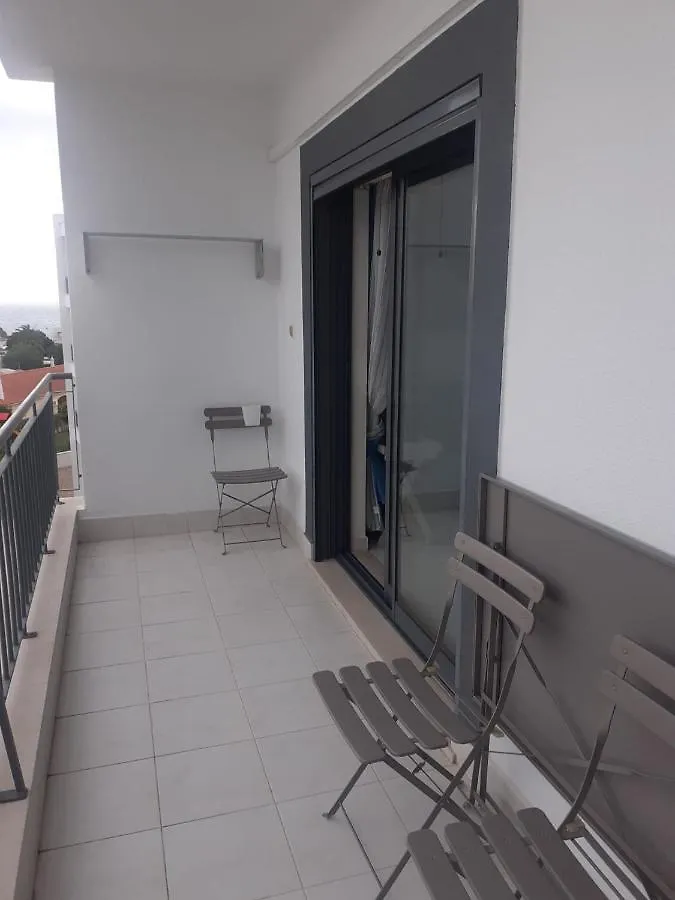 Ferienwohnung Vista Das Ondas Olhos De Agua II Albufeira Portugal