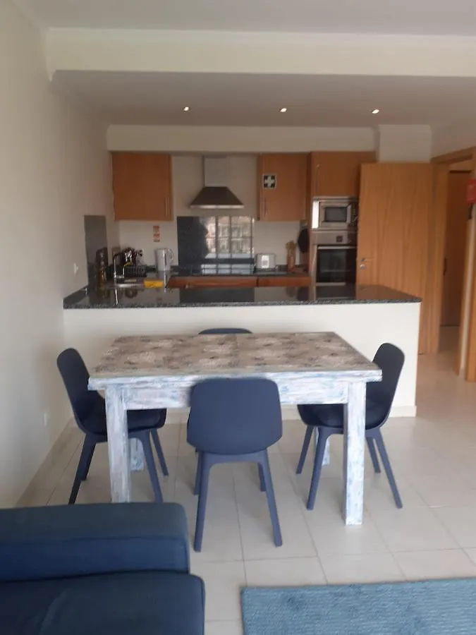 Ferienwohnung Vista Das Ondas Olhos De Agua II Albufeira 0*,