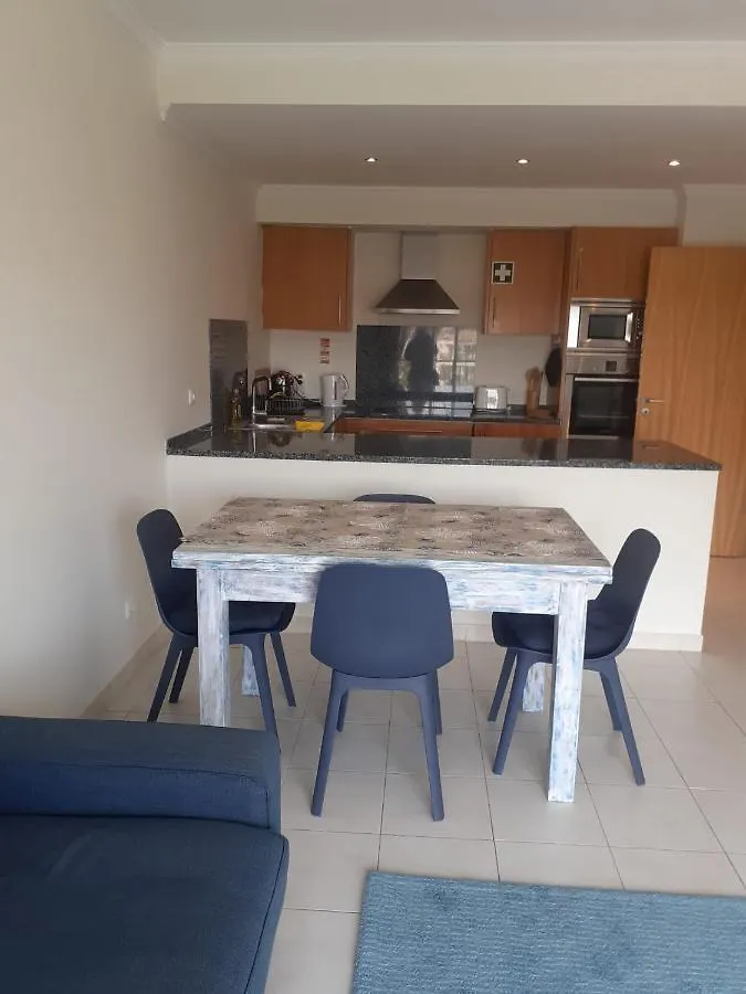 Ferienwohnung Vista Das Ondas Olhos De Agua II Albufeira Apartment