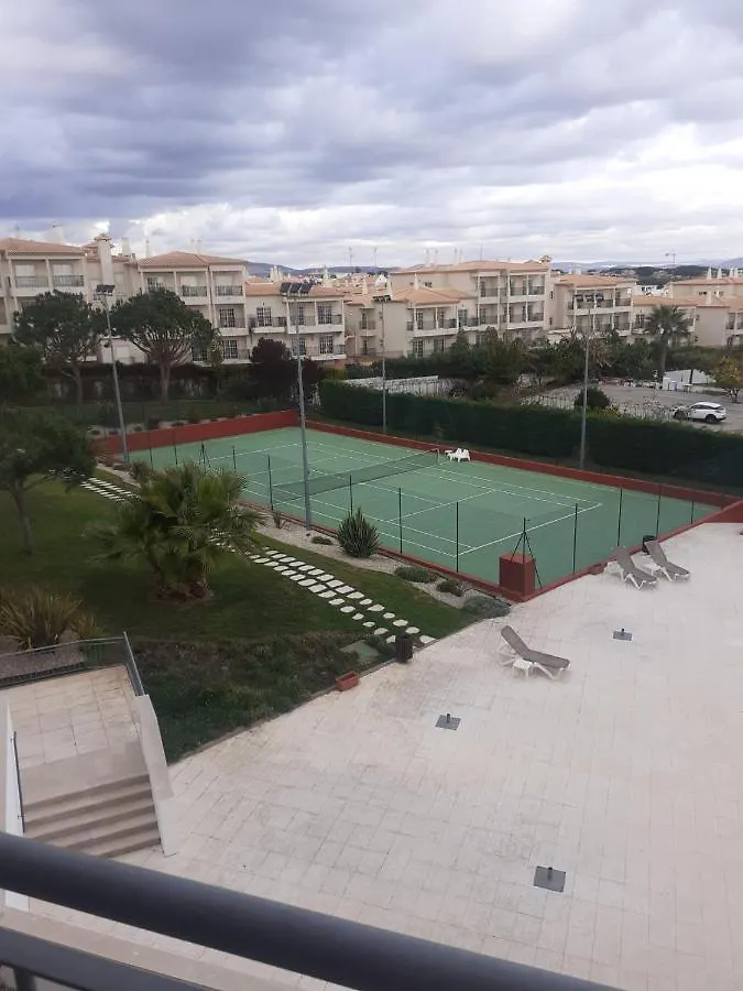 Ferienwohnung Vista Das Ondas Olhos De Agua II Albufeira Portugal
