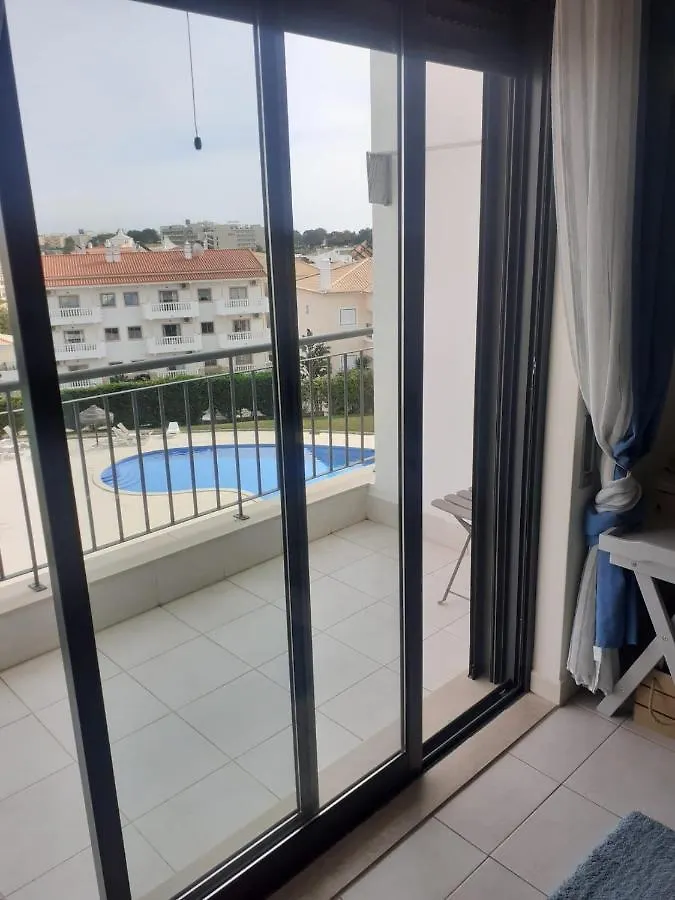 Ferienwohnung Vista Das Ondas Olhos De Agua II Albufeira 0*,  Portugal