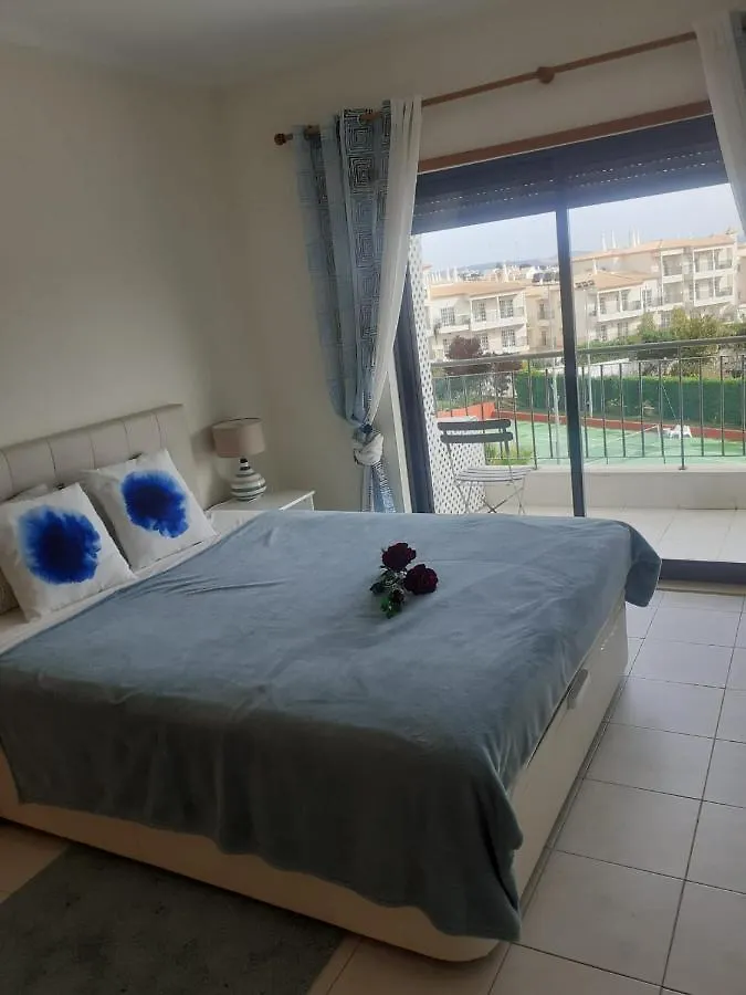 Ferienwohnung Vista Das Ondas Olhos De Agua II Albufeira Apartment
