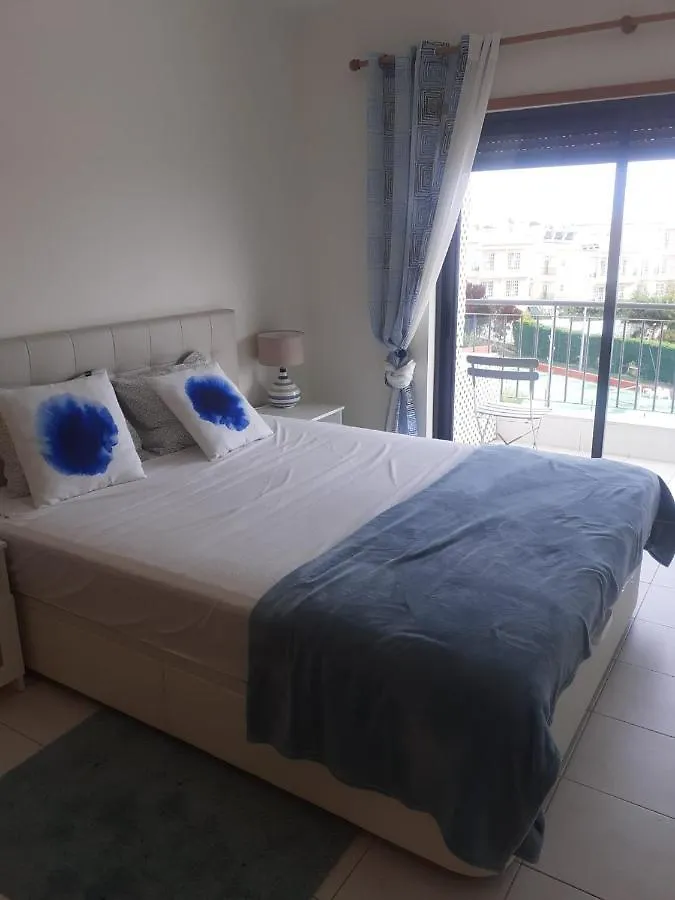 Apartment Ferienwohnung Vista Das Ondas Olhos De Agua II Albufeira Portugal