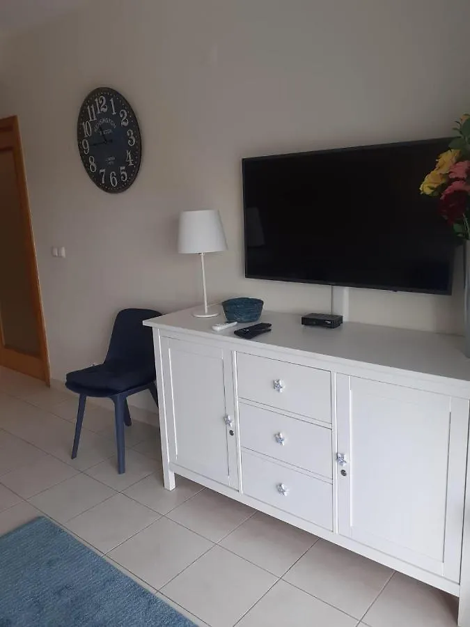 Ferienwohnung Vista Das Ondas Olhos De Agua II Albufeira
