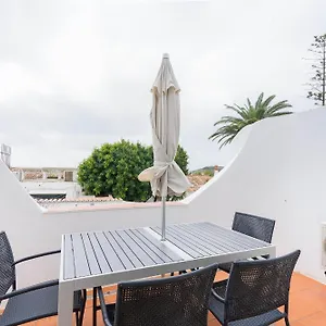 Borda D'agua Hotel apartamentowy