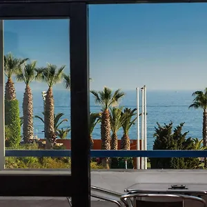 Azul Mar Hotel apartamentowy