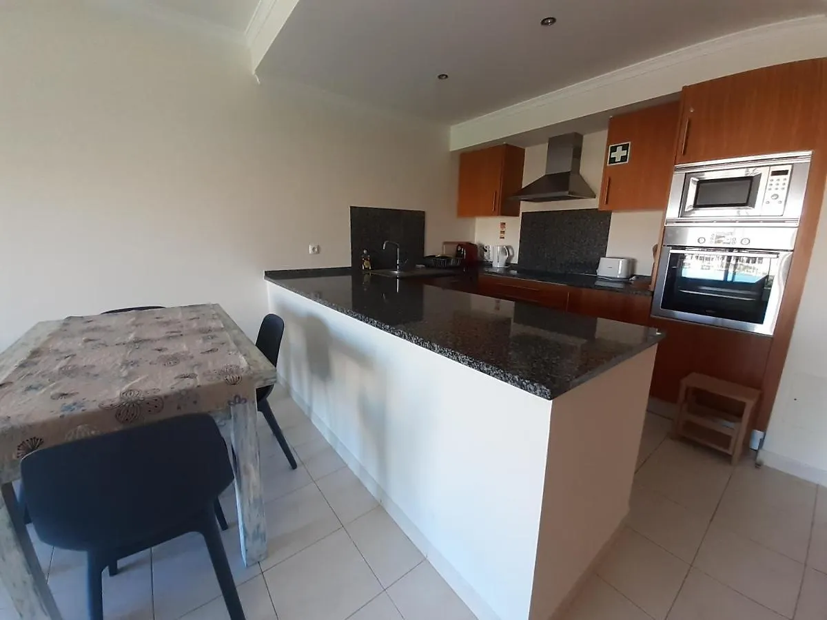 Apartmán Vista Das Ondas Olhos De Agua II Albufeira Portugalsko