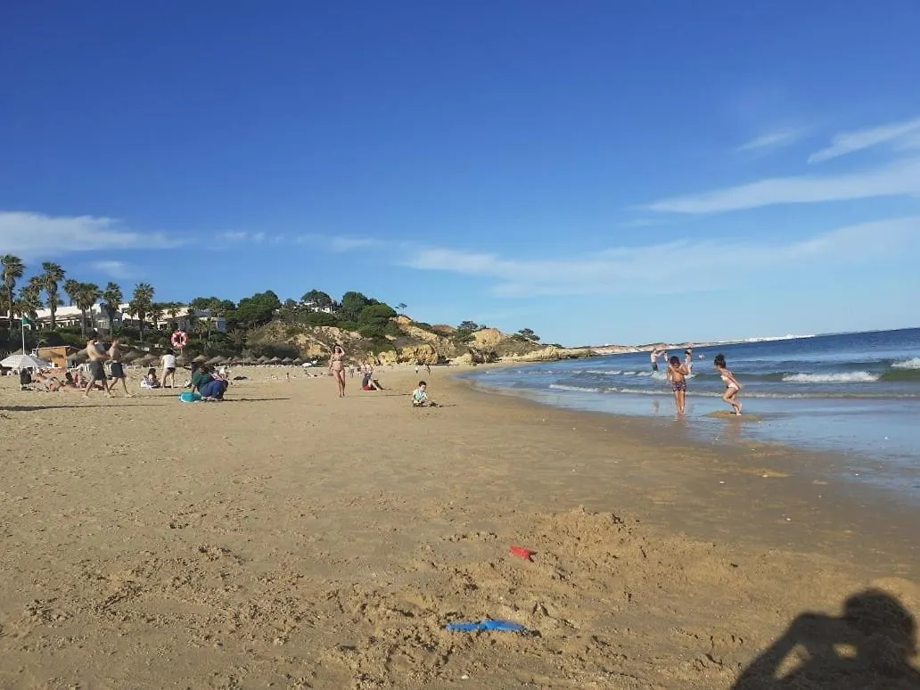 Apartmán Vista Das Ondas Olhos De Agua II Albufeira