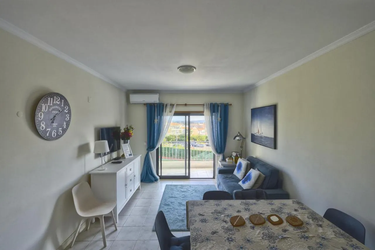 Apartmán Vista Das Ondas Olhos De Agua II Albufeira