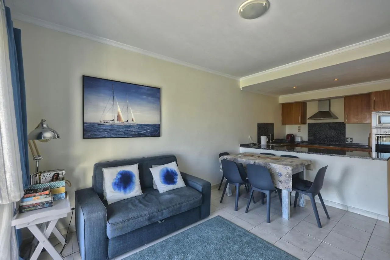 Apartmán Vista Das Ondas Olhos De Agua II Albufeira 0*,