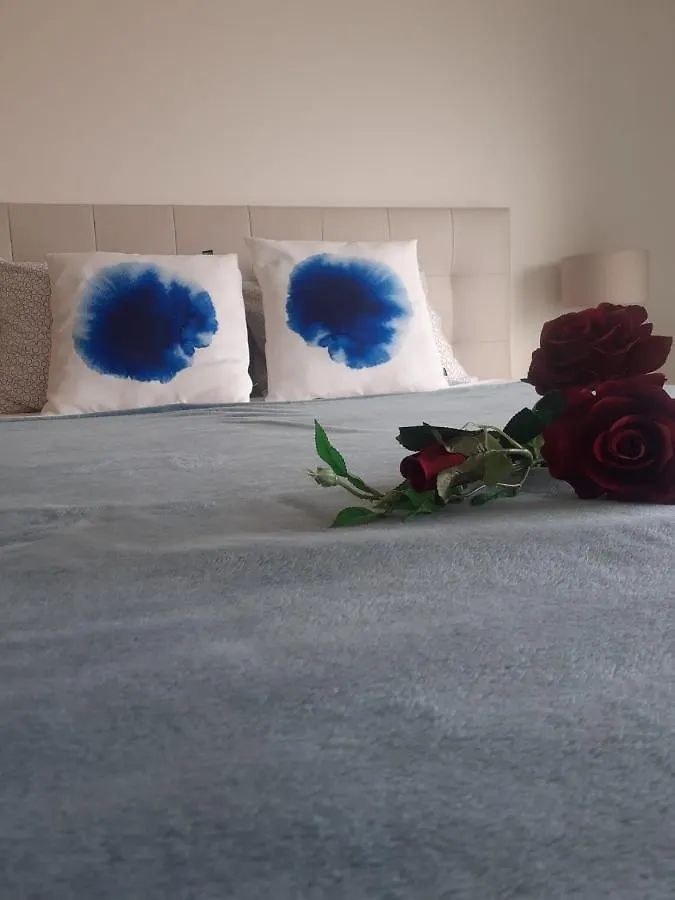 Apartmán Vista Das Ondas Olhos De Agua II Albufeira